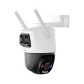 Camera Wifi góc rộng 10MP iMOU IPC-S7XEP-10M0WED