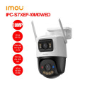 Camera Wifi góc rộng 10MP iMOU IPC-S7XEP-10M0WED