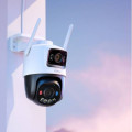 Camera Wifi góc rộng 10MP iMOU IPC-S7XEP-10M0WED