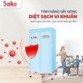 Tủ sấy quần áo Saiko CD-1800 đa năng