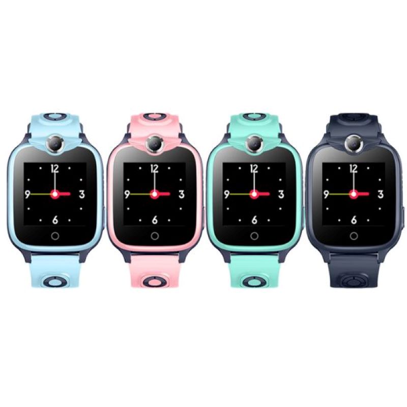 Đồng hồ định vị Wonlex CT09 cao cấp