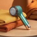 Máy cắt lông xù, hút sợi thừa quần áo cao cấp