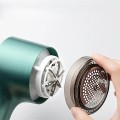 Máy cắt lông xù, hút sợi thừa quần áo cao cấp