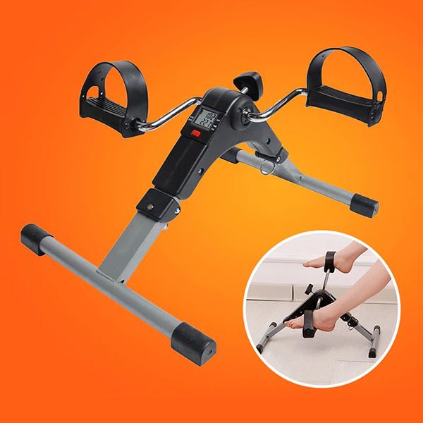 Bàn đạp phục hồi chức năng chân, tay có kháng lực