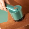 Máy cắt lông xù, hút sợi thừa quần áo cao cấp