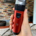 Tông đơ cắt tóc Philips cho gia đình đa năng có sạc pin tiện dụng