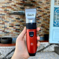 Tông đơ cắt tóc Philips cho gia đình đa năng có sạc pin tiện dụng