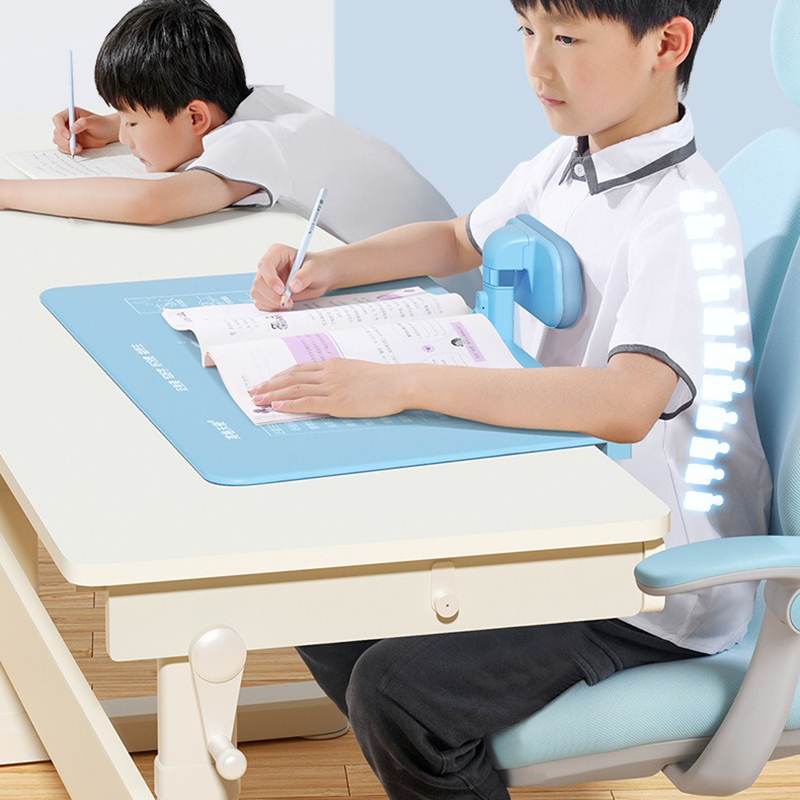 Giá đỡ ngồi học, đọc sách chống gù chống cận thông minh