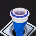 Ống chặn mùi hôi cống silicone cao cấp siêu mềm