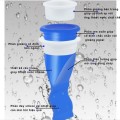 Ống chặn mùi hôi cống silicone cao cấp siêu mềm