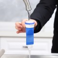 Ống chặn mùi hôi cống silicone cao cấp siêu mềm