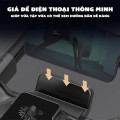 Con lăn tập bụng săn chắc 4 bánh tiện dụng 