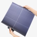 Rèm che nắng kính lái ô tô gấp gọn tiện lợi