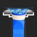 Ống chặn mùi hôi cống silicone cao cấp siêu mềm