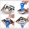 Ống chặn mùi hôi cống silicone cao cấp siêu mềm