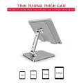Giá đỡ điện thoại, máy tính bảng hợp kim nhôm gấp gọn, Loại dùng cho điện thoại
