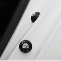 Núm cao su giảm chấn chống va đập cửa xe ô tô, Icon ô tô - 1 cái