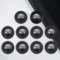 Núm cao su giảm chấn chống va đập cửa xe ô tô, Icon ô tô - 1 cái