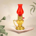 Đèn thờ vĩnh cửu sử dụng pin chuyên dụng , Dùng pin