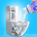Bột thông cống, thông bồn cầu, lavabo Yuhao chuyên dụng