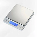 Cân tiểu ly điện tử nhà bếp độ chính xác cao định lượng 0.1g