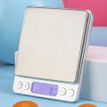 Cân tiểu ly điện tử nhà bếp độ chính xác cao định lượng 0.1g