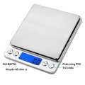 Cân tiểu ly điện tử nhà bếp độ chính xác cao định lượng 0.1g