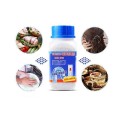 Bột thông cống, thông bồn cầu, lavabo Yuhao chuyên dụng