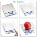 Cân tiểu ly điện tử nhà bếp độ chính xác cao định lượng 0.1g
