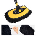 Bàn chải làm sạch lông dài mềm bàn chải rửa xe chuyên nghiệp, Bộ chổi lau