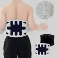 Đai lưng hỗ trợ lấy lại đường cong cột sống sinh lý chuẩn, Size L (Bụng 95-105cm)