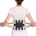 Đai lưng hỗ trợ lấy lại đường cong cột sống sinh lý chuẩn, Size L (Bụng 95-105cm)