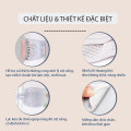 Đai lưng hỗ trợ lấy lại đường cong cột sống sinh lý chuẩn, Size L (Bụng 95-105cm)
