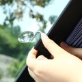 Rèm che nắng kính lái ô tô gấp gọn tiện lợi