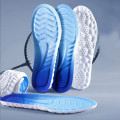 Lót giày thể thao 4D êm ái, giảm áp lực chân, thoáng khí vượt trội, Size 35-36	