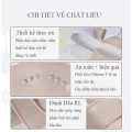 Đai massage nâng cơ mặt V-line, hỗ trợ thon gọn và săn chắc da