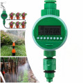 Hệ thống tưới cây nhỏ giọt tự động 20 đầu kèm bộ hẹn giờ tiện lợi
