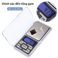 Cân tiểu ly điện tử bỏ túi độ chính xác cao 200g/0.01g MH-200+ 
