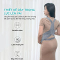 Đai nâng đỡ bụng bầu, giảm áp lực cột sống, giúp mẹ bầu thoải mái hơn, Size L