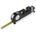 Thước thủy Nivo cân mực laser đa năng 4 trong 1