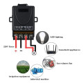 Công tắc điều khiển từ xa cho máy bơm nước rf 100m
