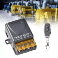 Công tắc điều khiển từ xa cho máy bơm nước rf 100m