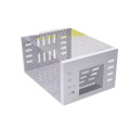 Lồng bắt bẫy chuột thông minh bằng thép không gỉ chắc chắn