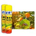 Dung dịch bẫy ruồi vàng, côn trùng dạng chai xịt 750ml