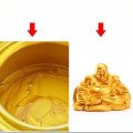 Sơn phủ nhũ vàng 24k đa năng, bám dính cực tốt trên mọi bề mặt