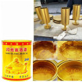 Sơn phủ nhũ vàng 24k đa năng, bám dính cực tốt trên mọi bề mặt