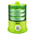Dụng cụ gieo mầm, làm giá đỗ tự động nhiều tầng tiết kiệm điện Connie