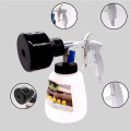 Dụng cụ phun bọt tuyết 1L cho tiệm rửa xe sử dụng khí nén
