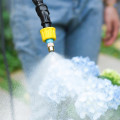 Bình xịt tưới cây dung tích 5L thiết kế đeo vai thoải mái