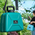 Bình xịt tưới cây dung tích 5L thiết kế đeo vai thoải mái